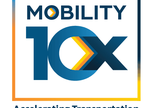 Mobility 10x - Accelerating Transportation Innovation Across California